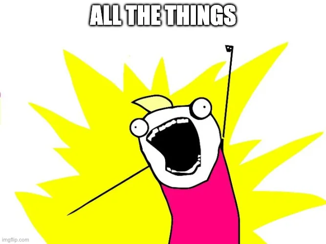 all