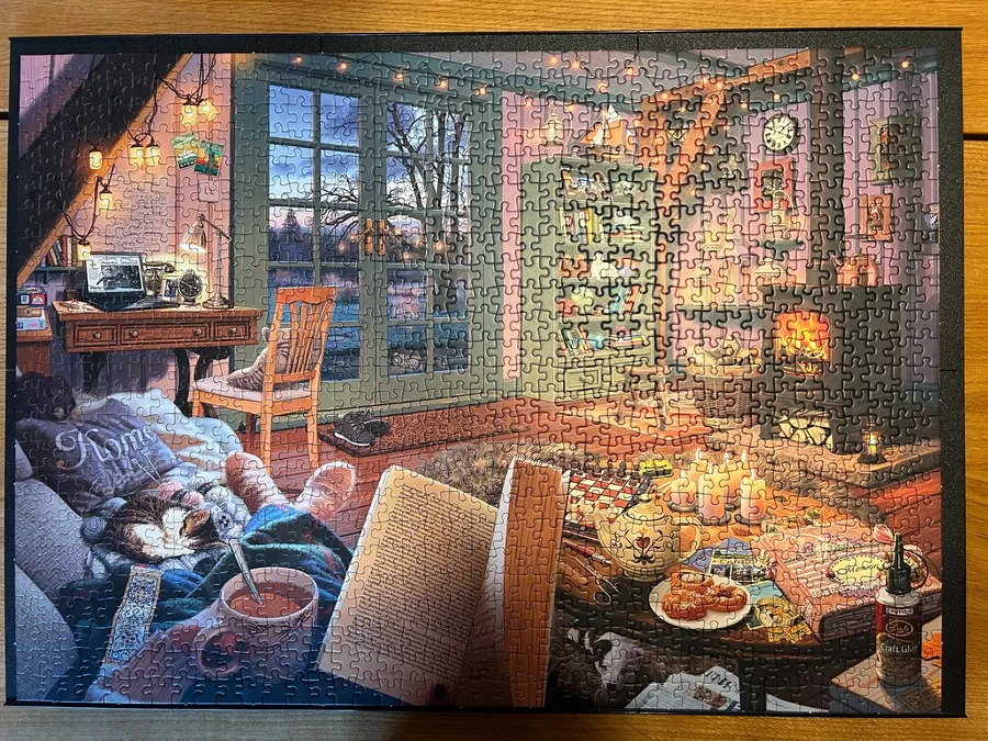 home