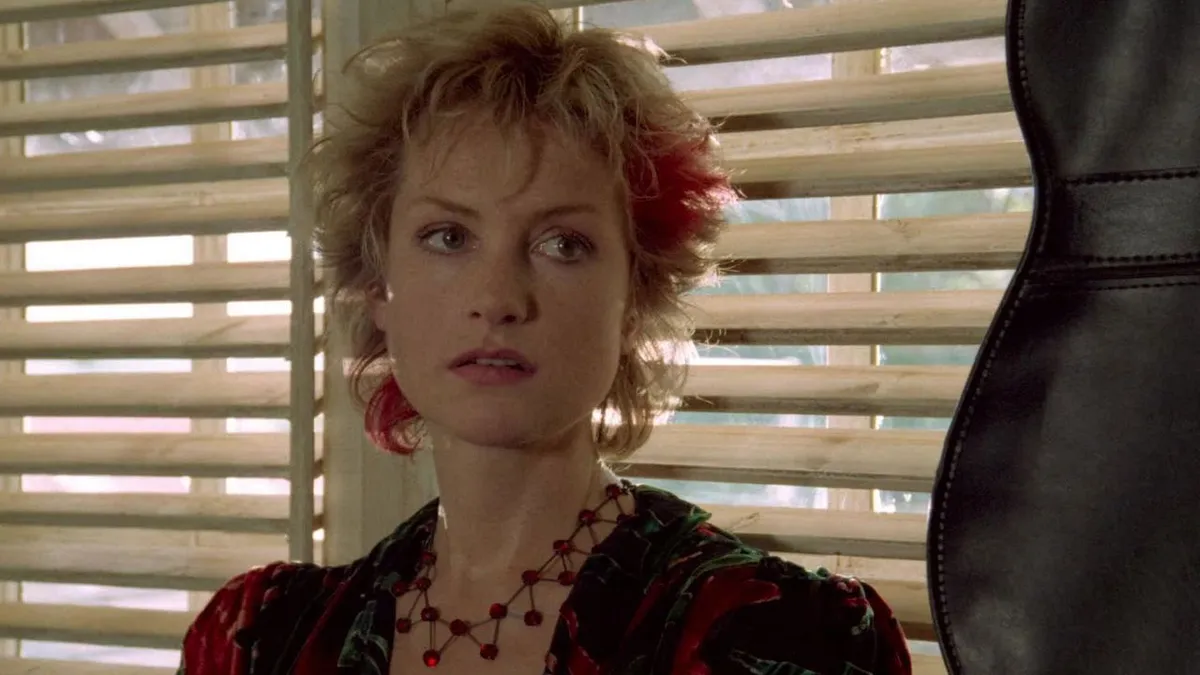 Sincerely Charlotte Isabelle Huppert in Sincerely Charlotte