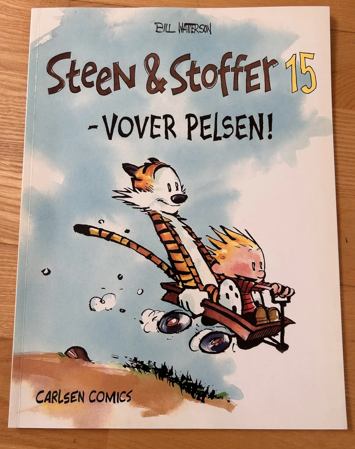Steen & Stoffer album