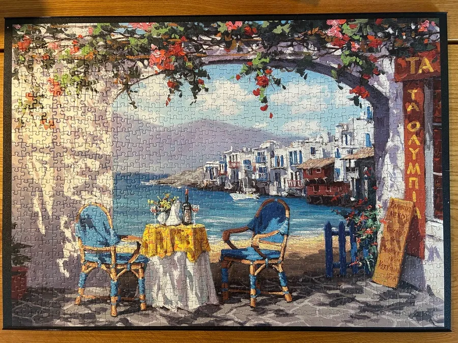 mykonos