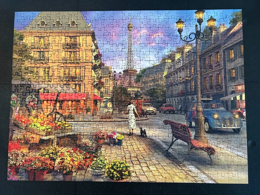 Promenade