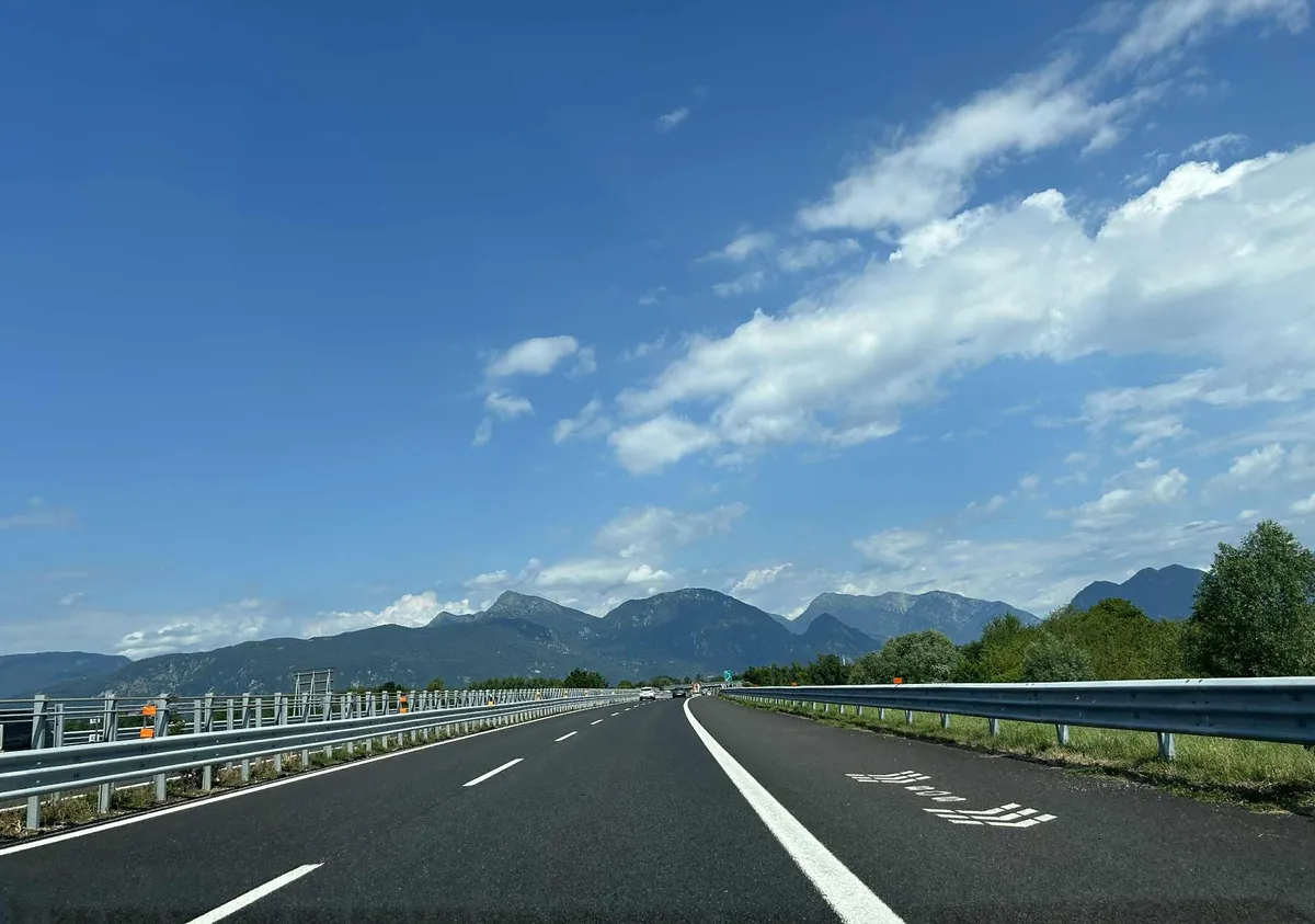 Road