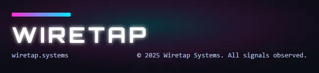 wiretap-banner