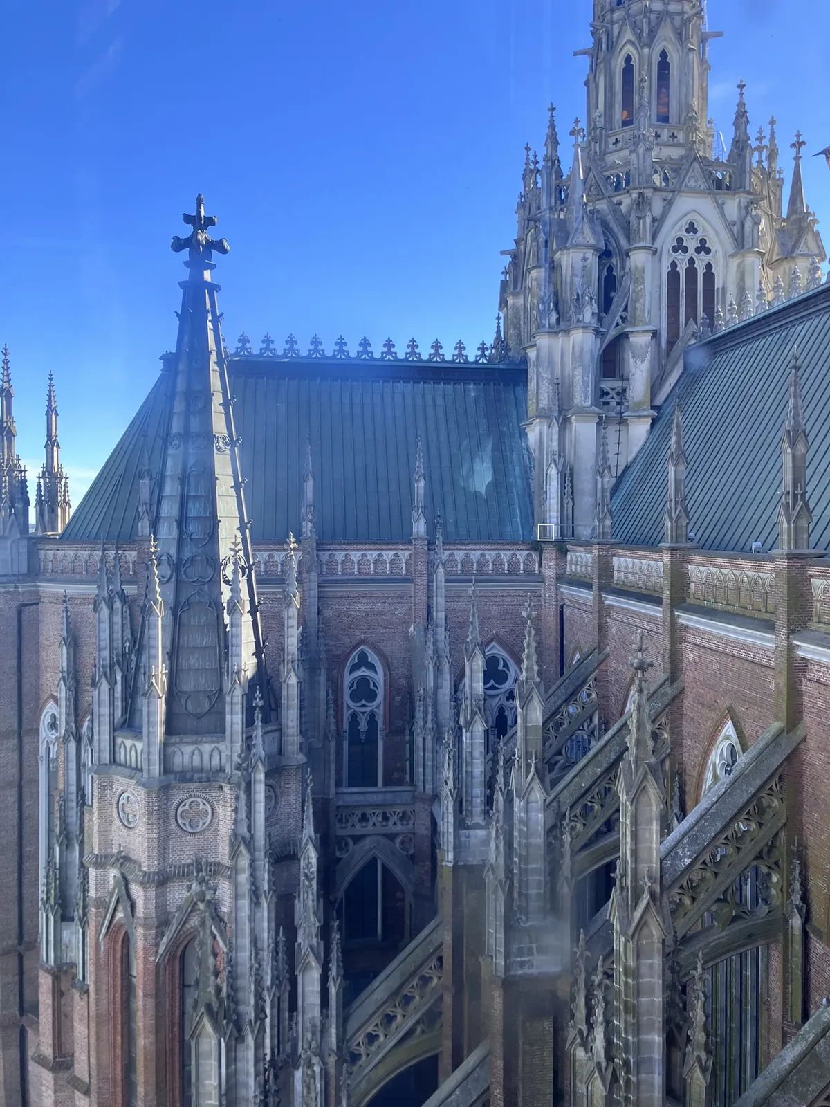 catedral de la plata
