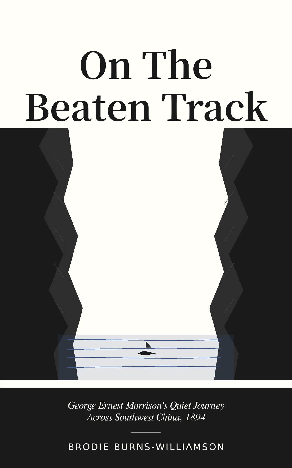 on_the_beaten_track_front_cover