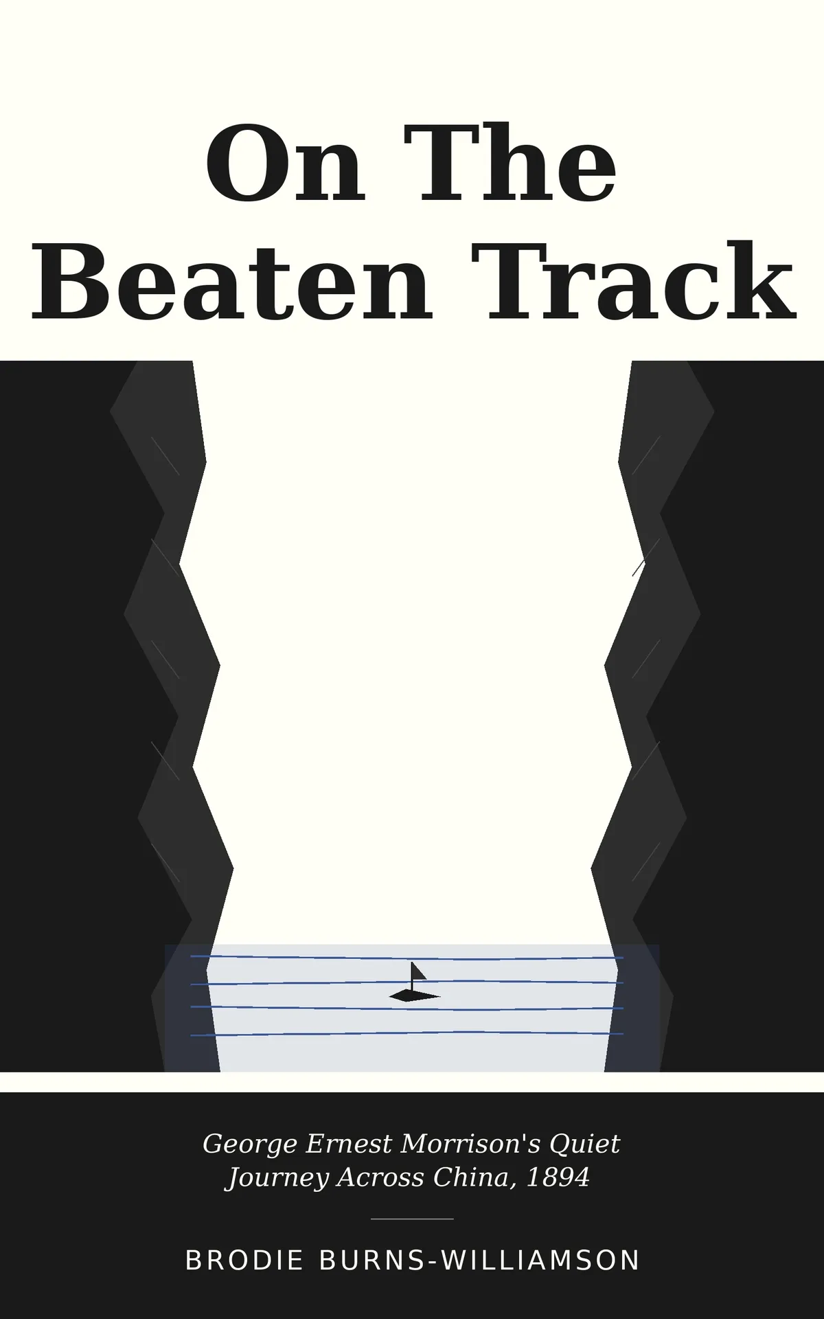 on_the_beaten_track_front_cover