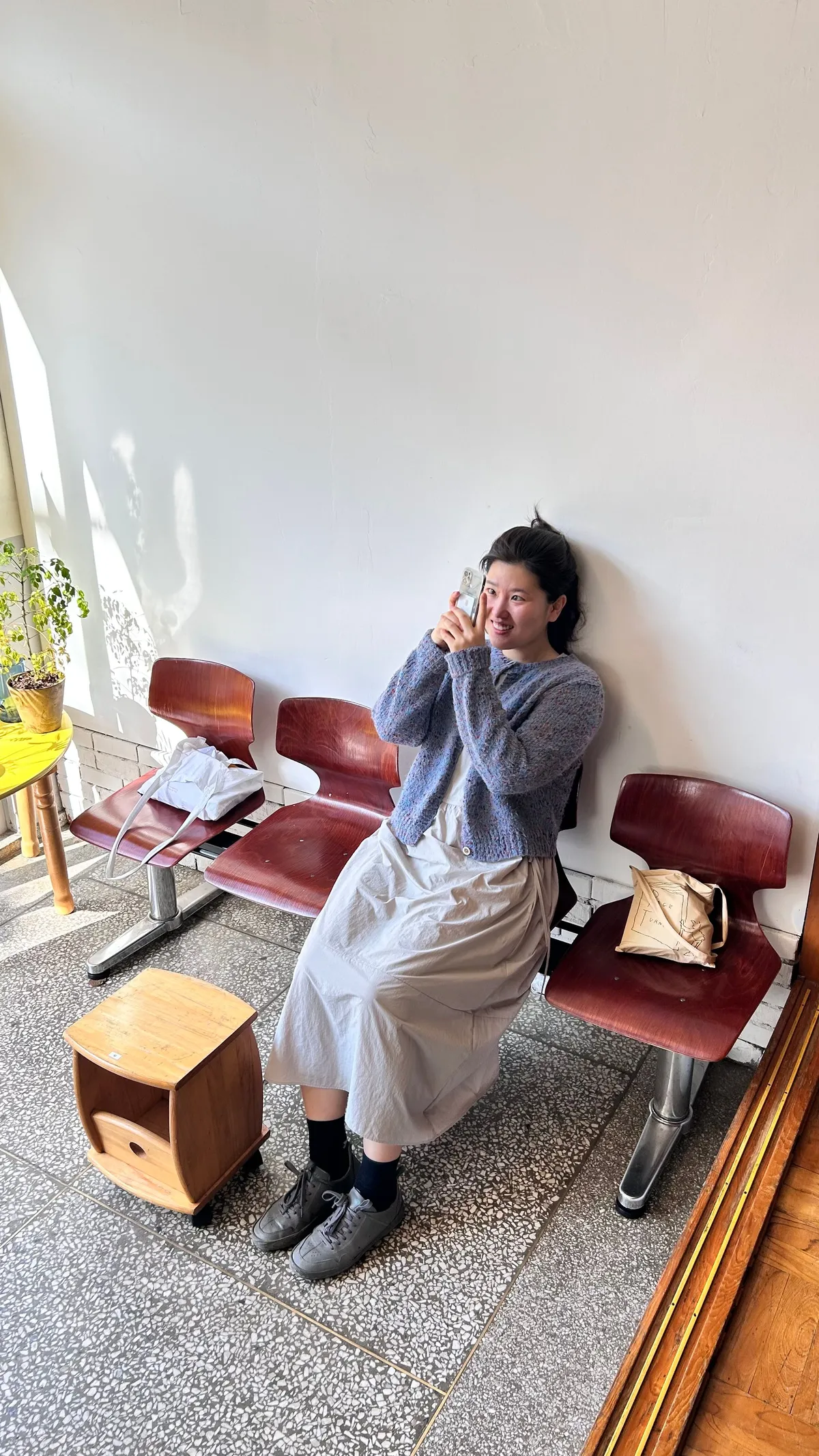혜란