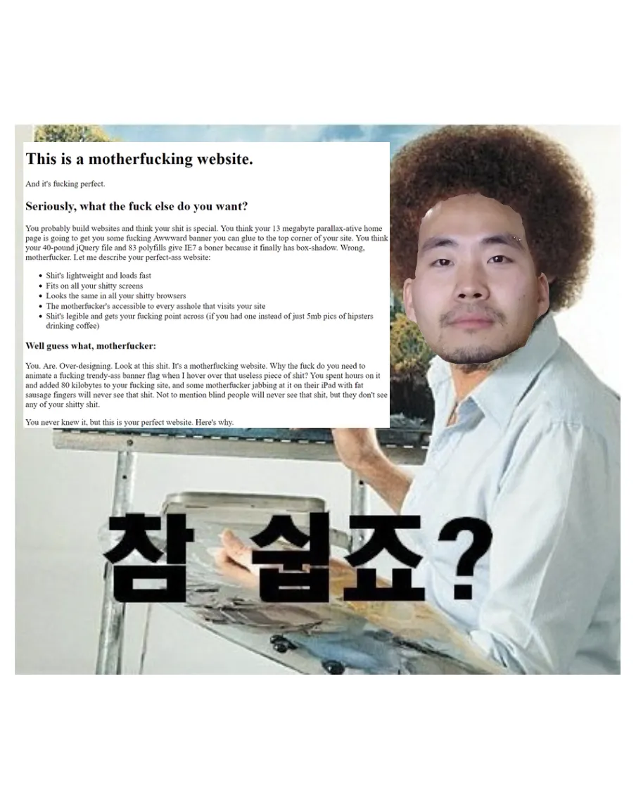 바이브코딩