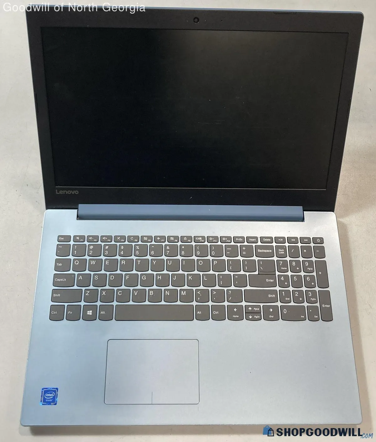 lappy top
