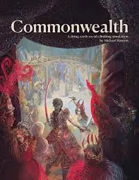 Commonwealth