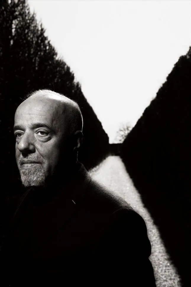 Paulo Coelho