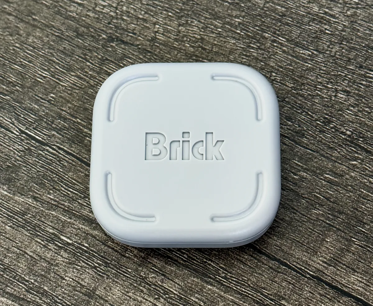 Brick photo