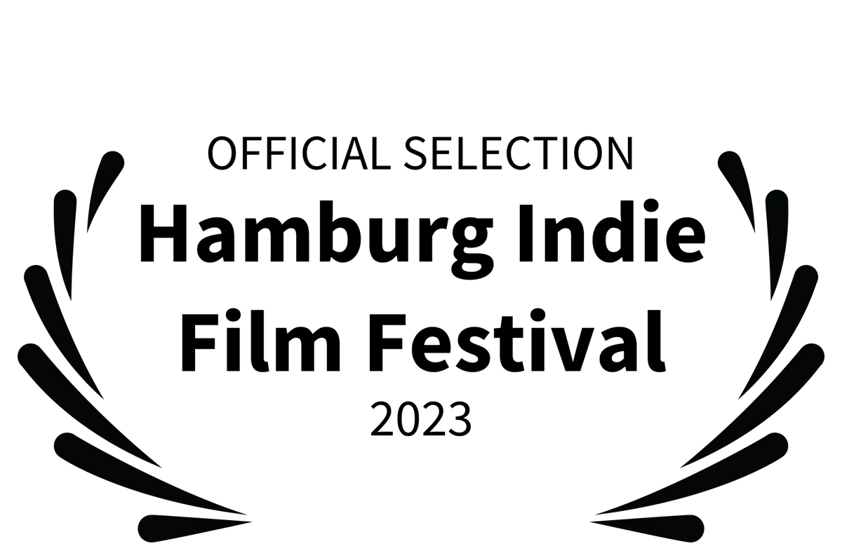 OFFICIAL SELECTION - Hamburg Indie Film Festival - 2023