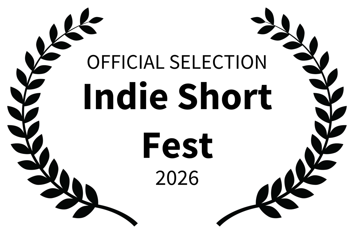 OFFICIAL SELECTION - Indie Short Fest - 2026