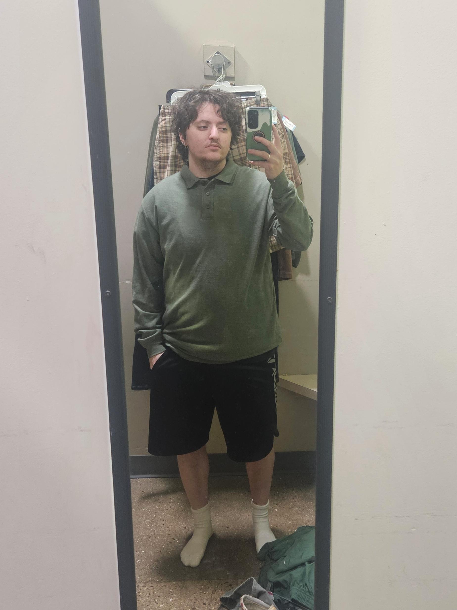 long-sleeve