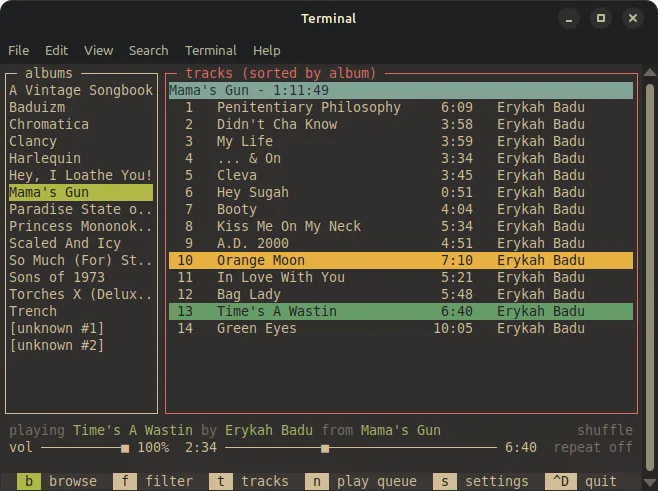 musikcubescreenshot