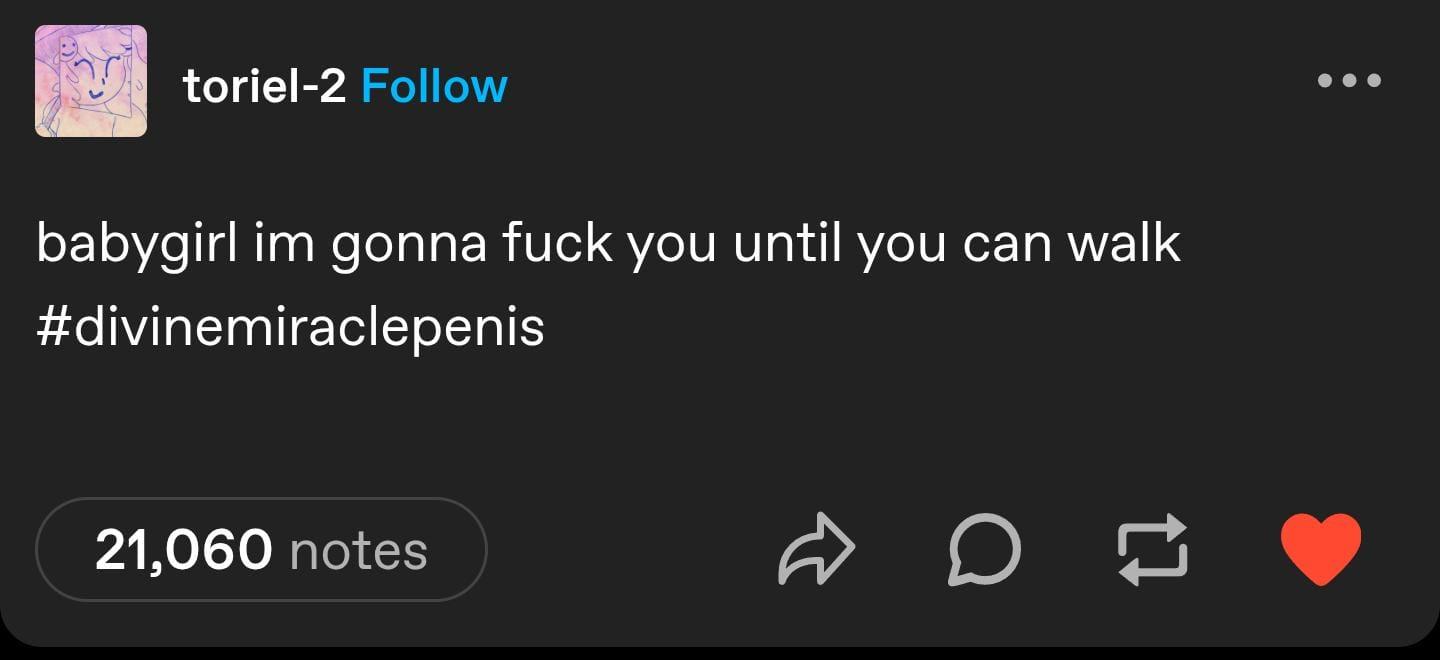 divinemiraclepenis