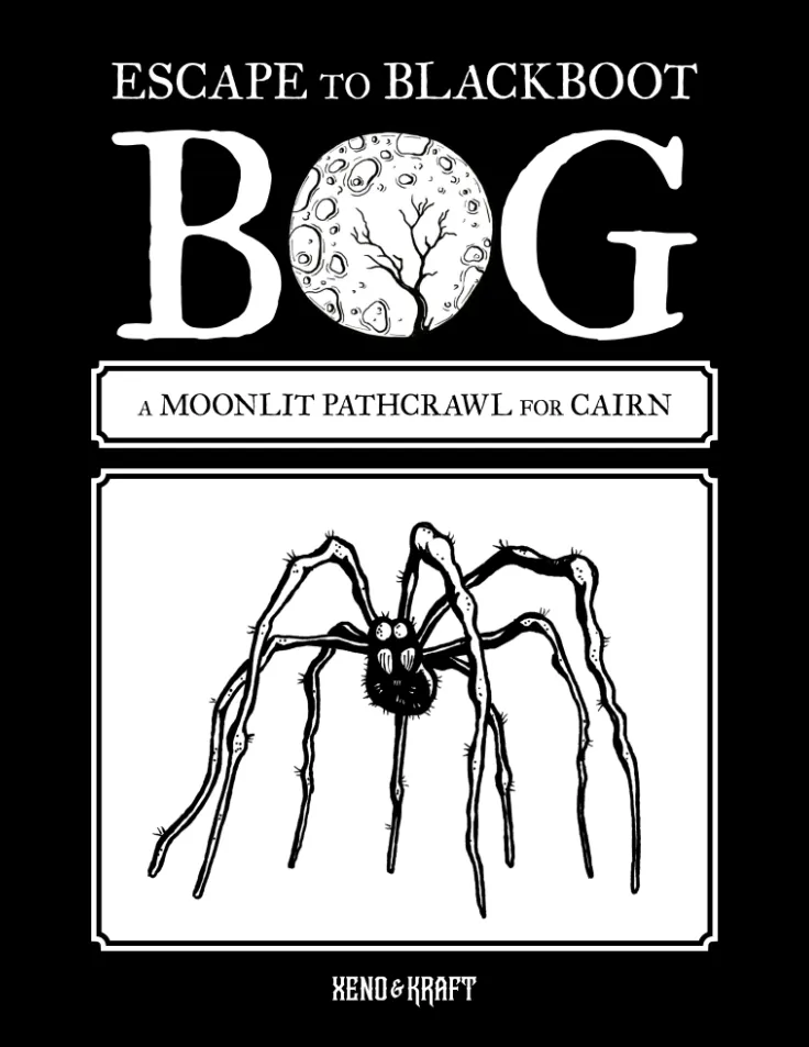 BlackbootBog