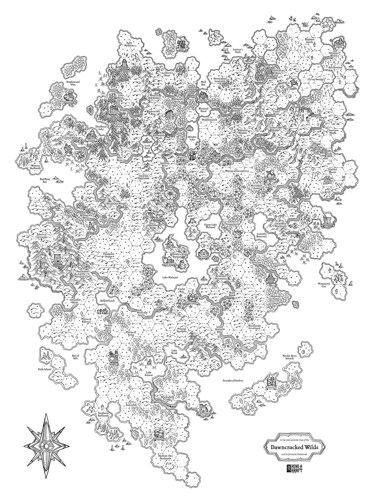 X&K_DawncrackedWilds_Full_Labelled