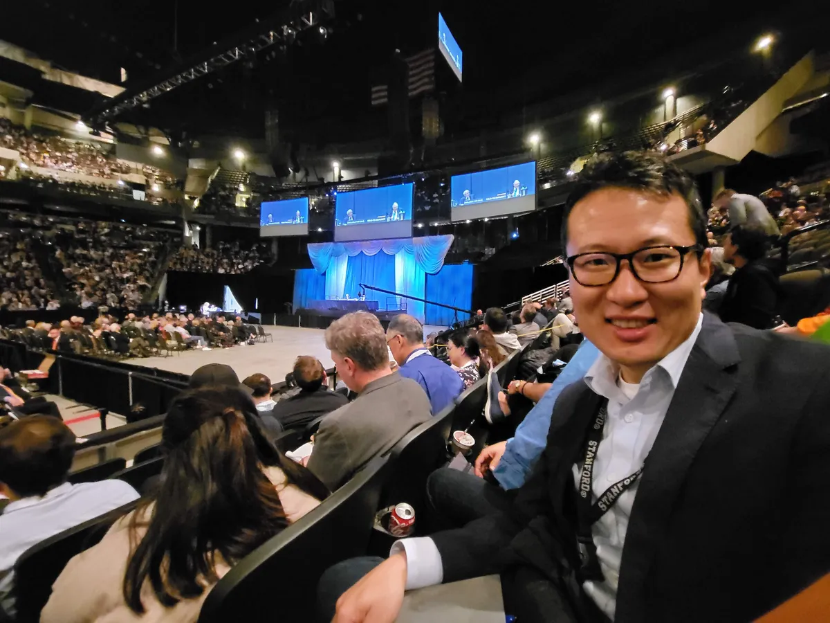 2023 BRK Annual Shareholder Meeting