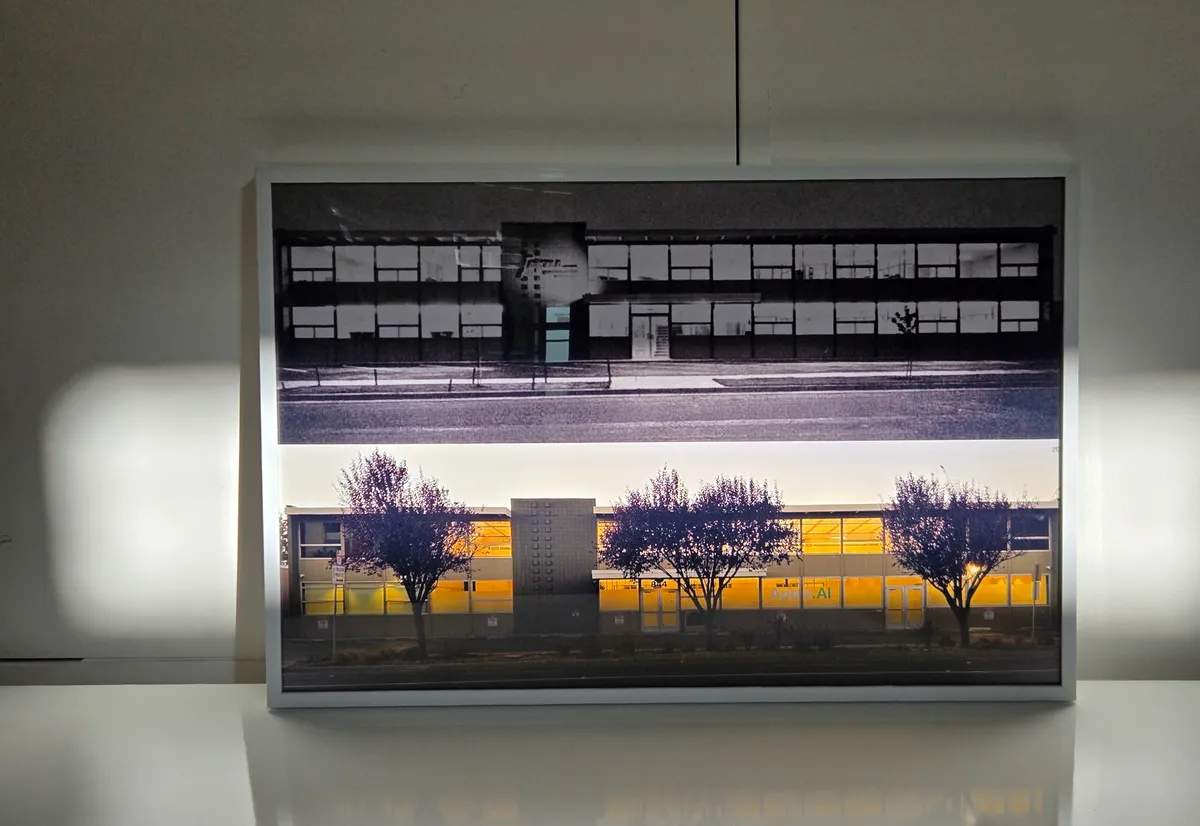 The same sunshine that has always sparked the Valley’s dreams.