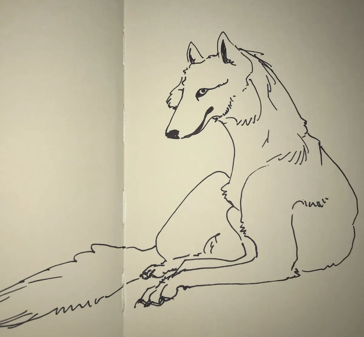 long wolf
