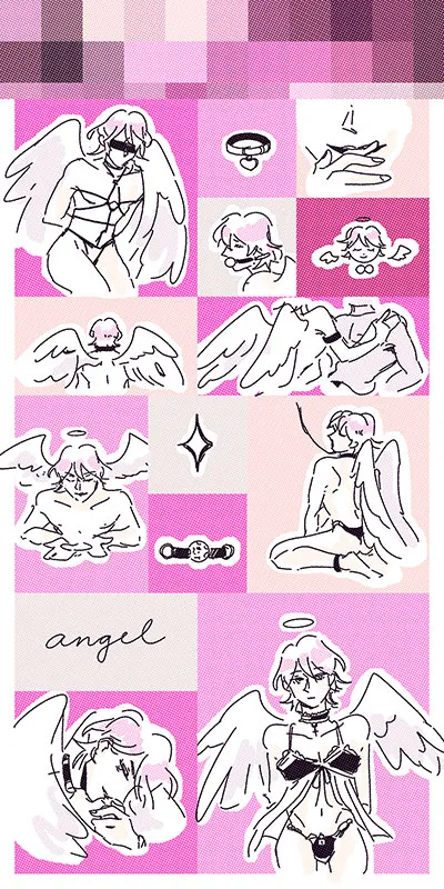 angeru