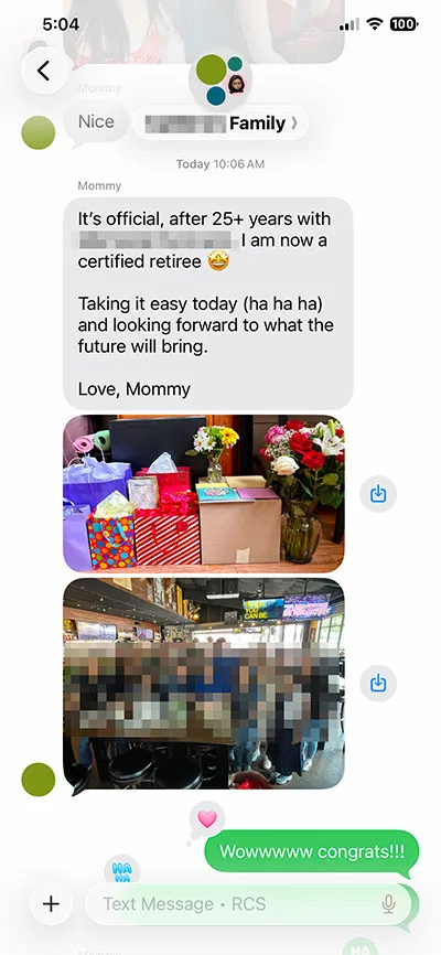 Phone Screenshot 1