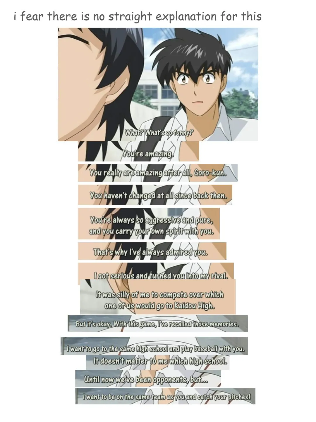 MAJOR (10)