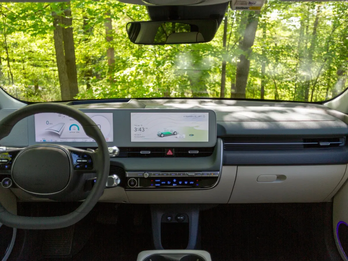 I'm just as surprised as you that US News & World Report does car reviews, as I thought they just spat out listicles ranking colleges and grad schools.