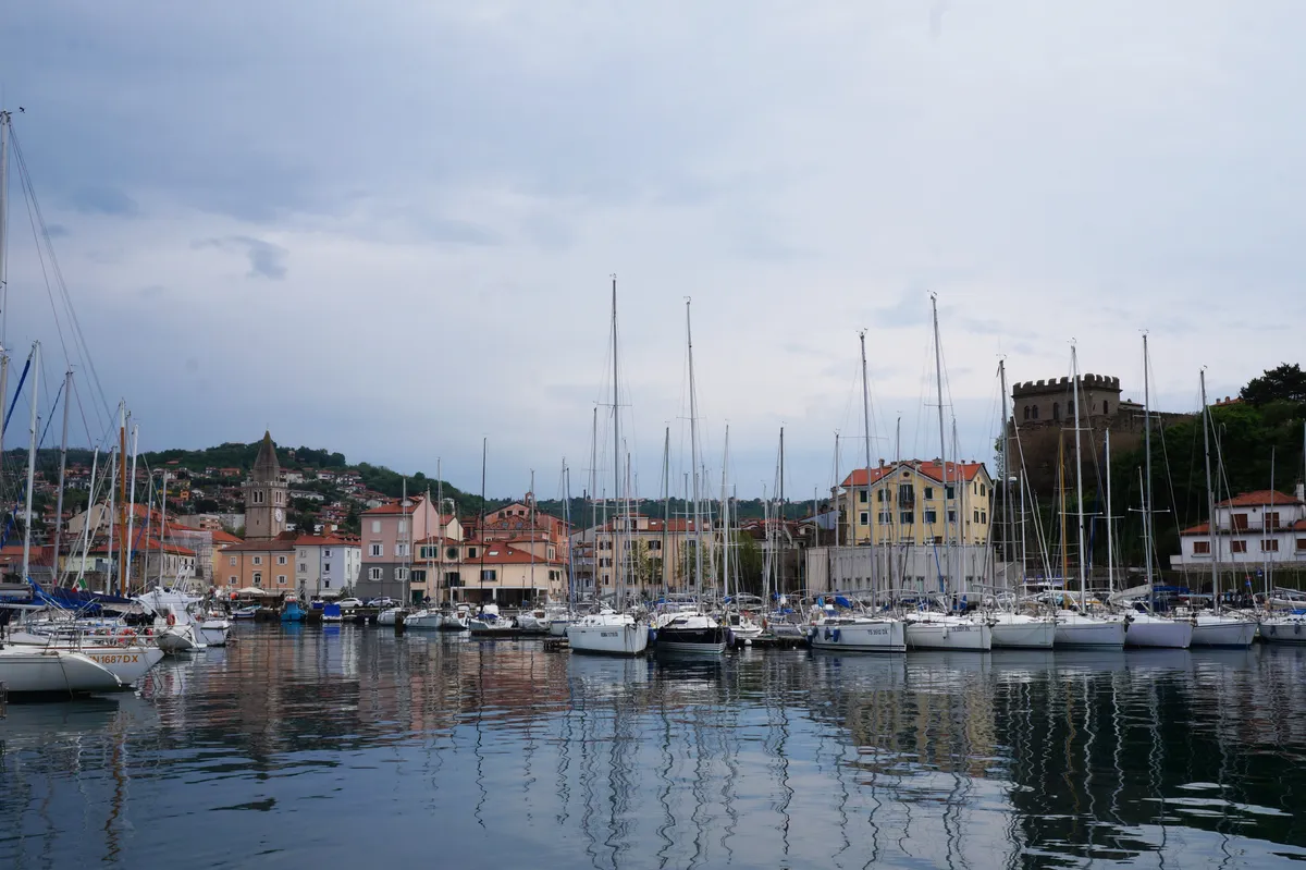 Muggia
