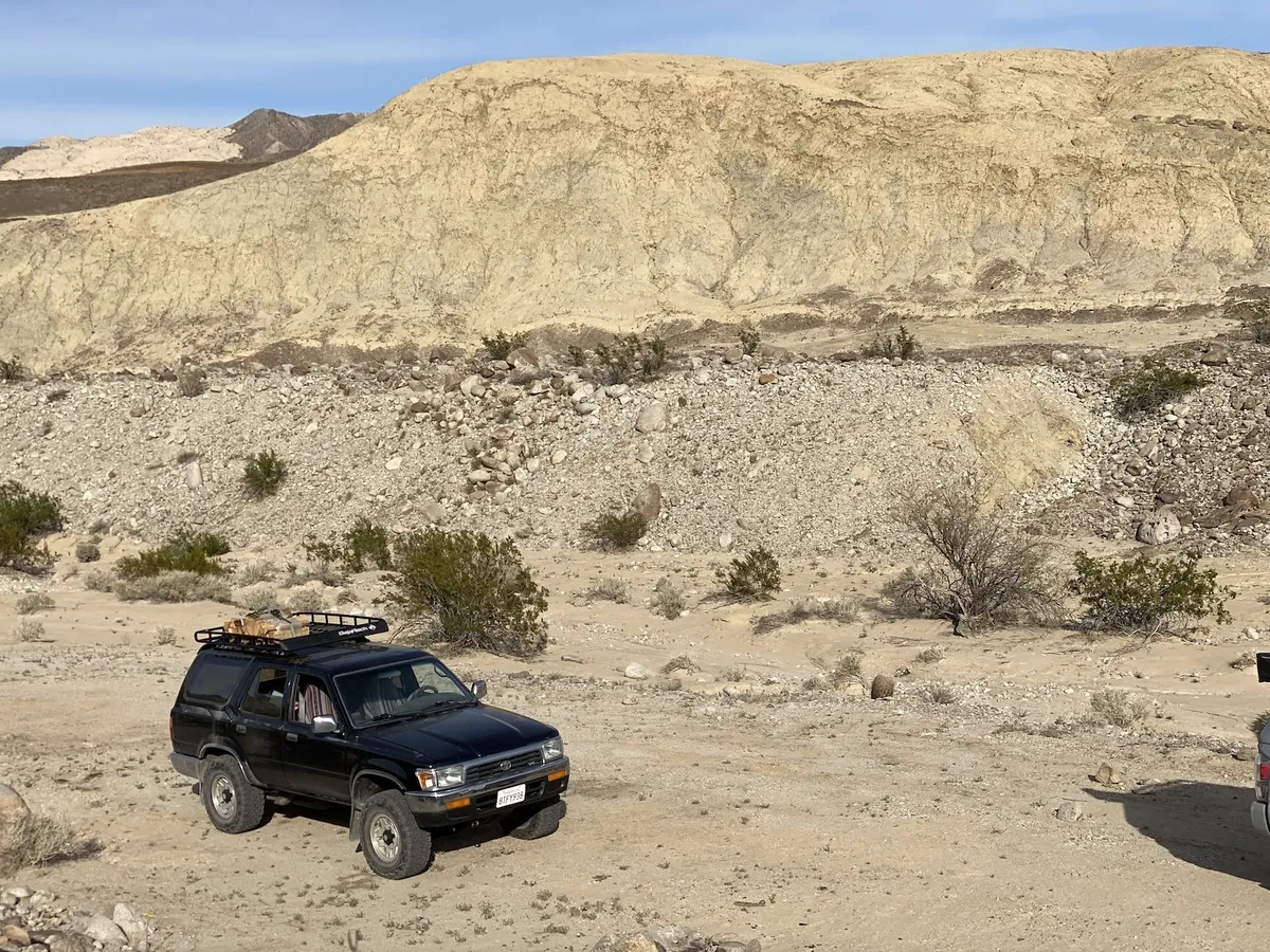 4runner