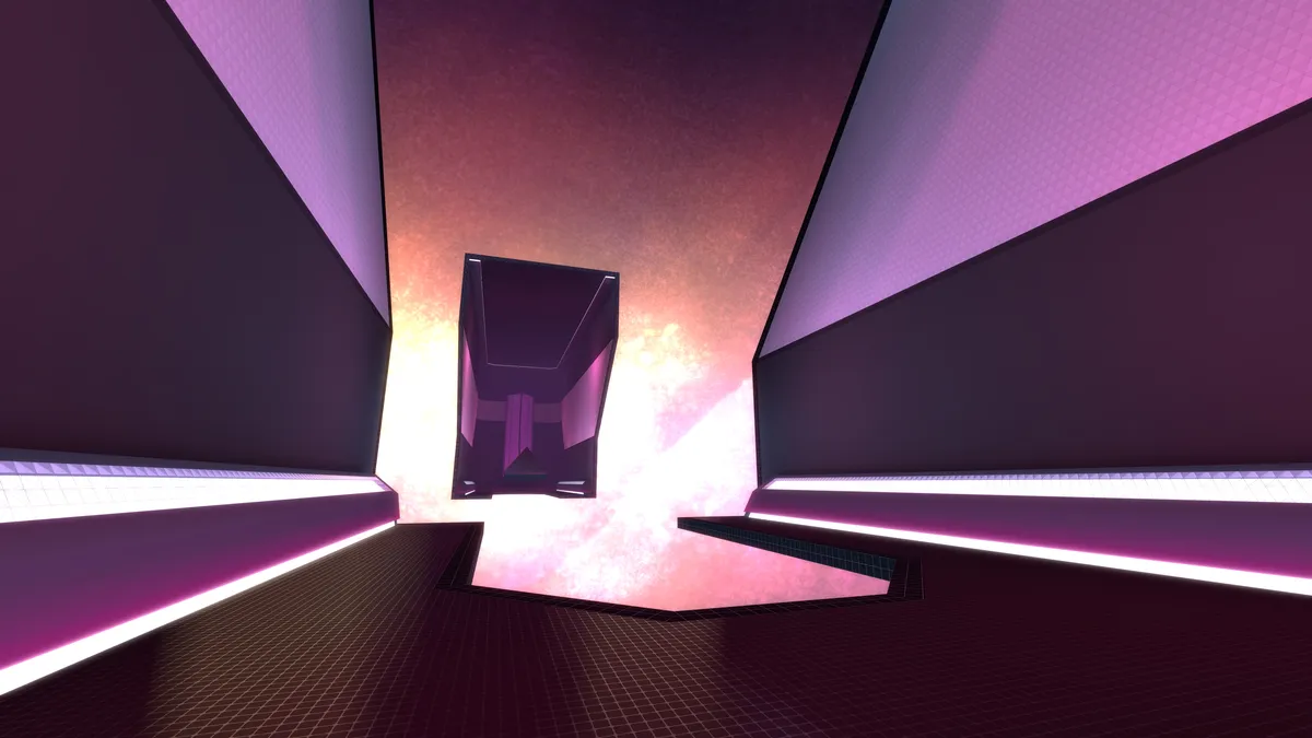 In-game screenshot from the CS:GO version