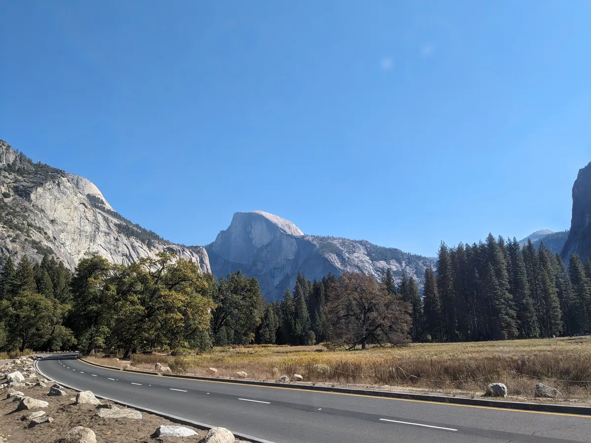 Yosemite