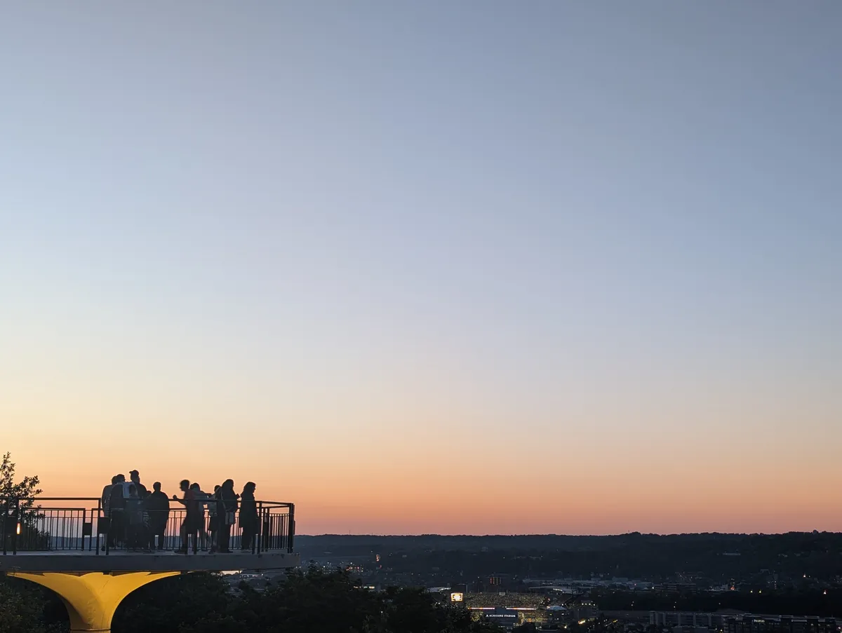 Pittsburgh, PA