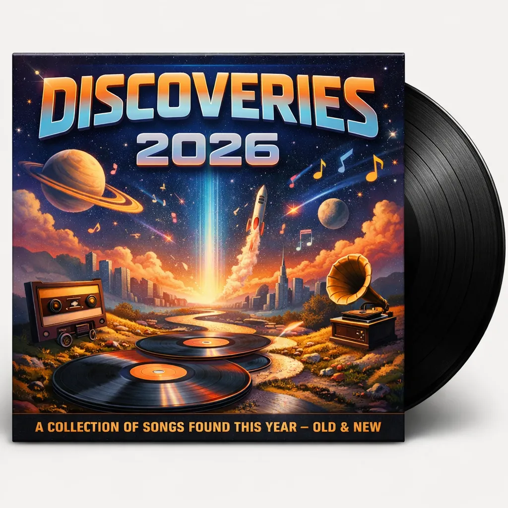Discoveries 2026