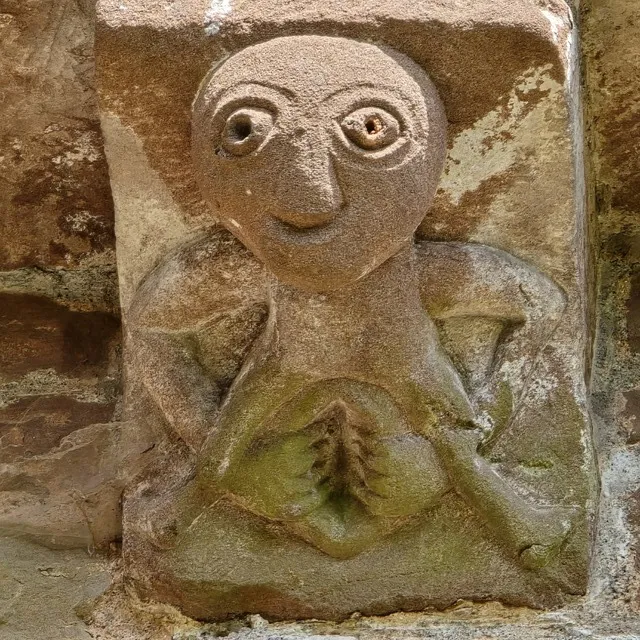 Sheela-na-gig