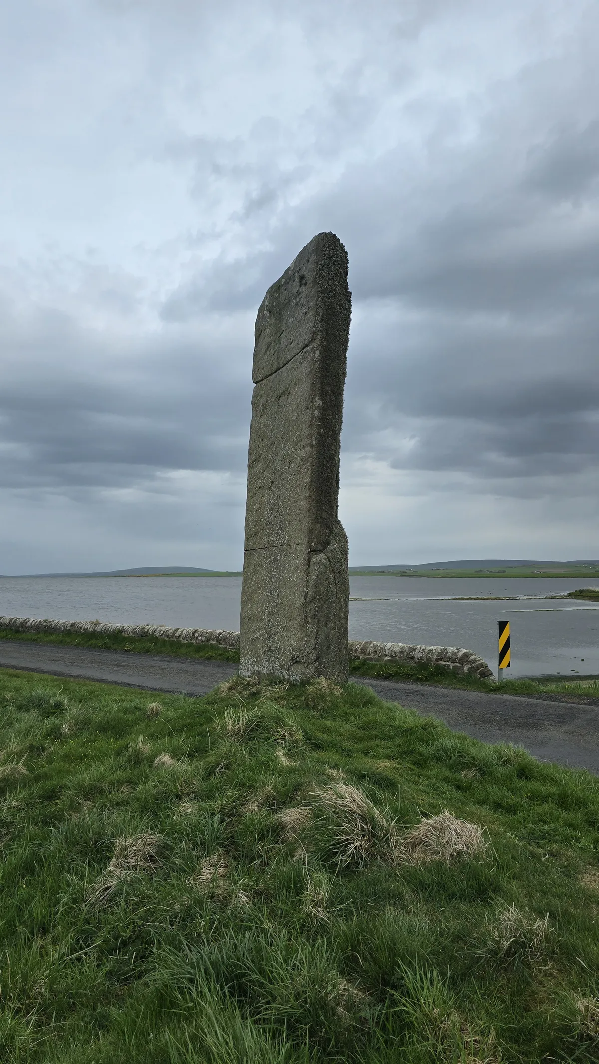 The Watchstone