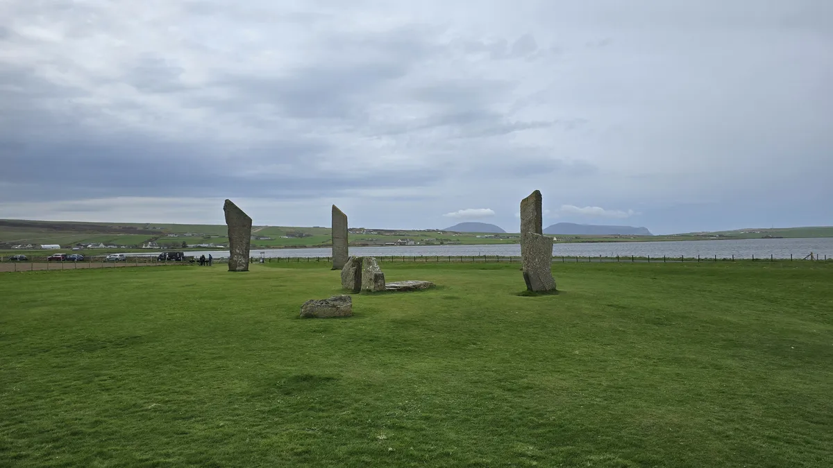Stenness