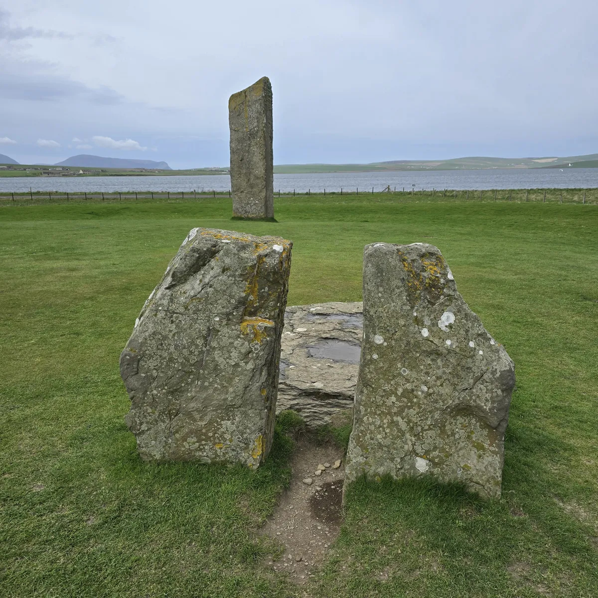 Stenness