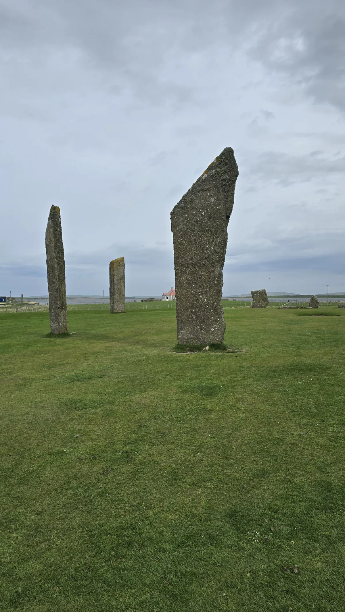 Stenness