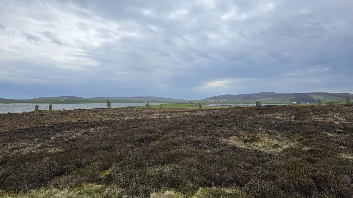 Brodgar