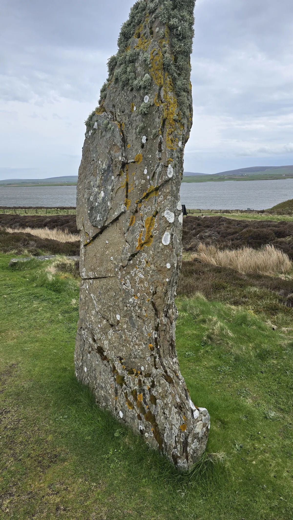 Brodgar