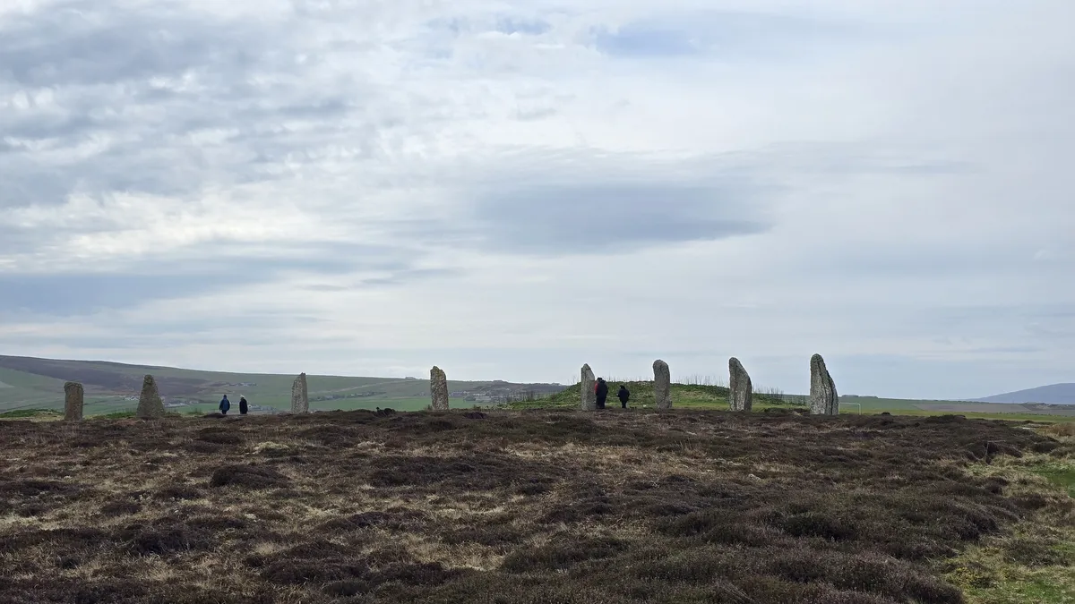 Ring of Brodgar