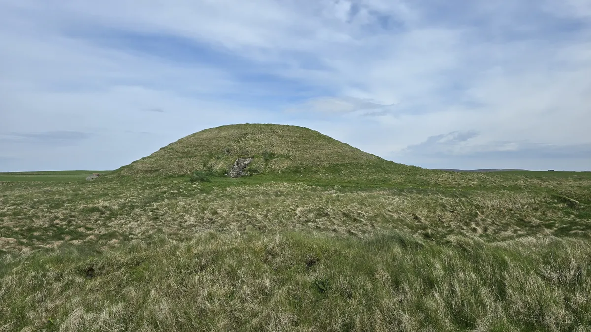 Maeshowe