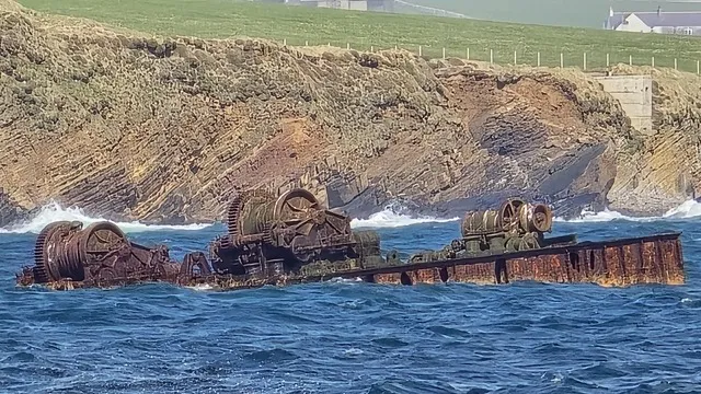Another blockship
