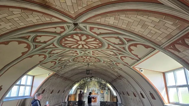 Chapel