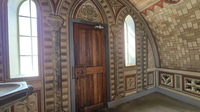 Chapel