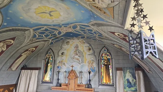 Chapel